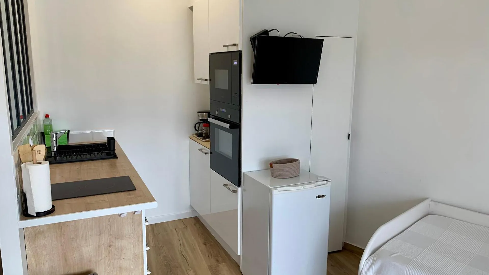 Apartamento Con Piscina - Magnificas Vistas A Canal - Aire Acondicionado B Rosas 0*,